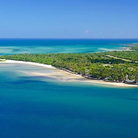 Manda Bay Vila Lamu Exterior foto