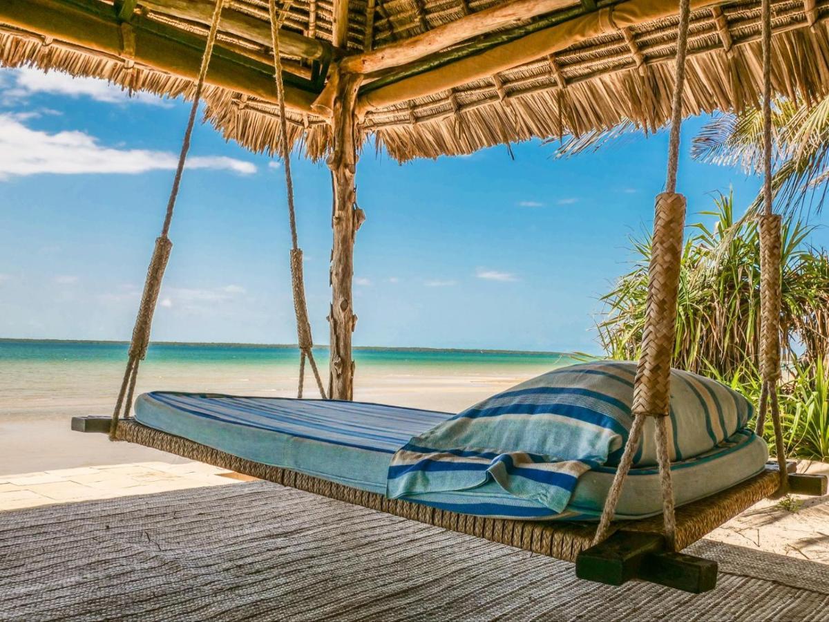 Manda Bay Vila Lamu Exterior foto