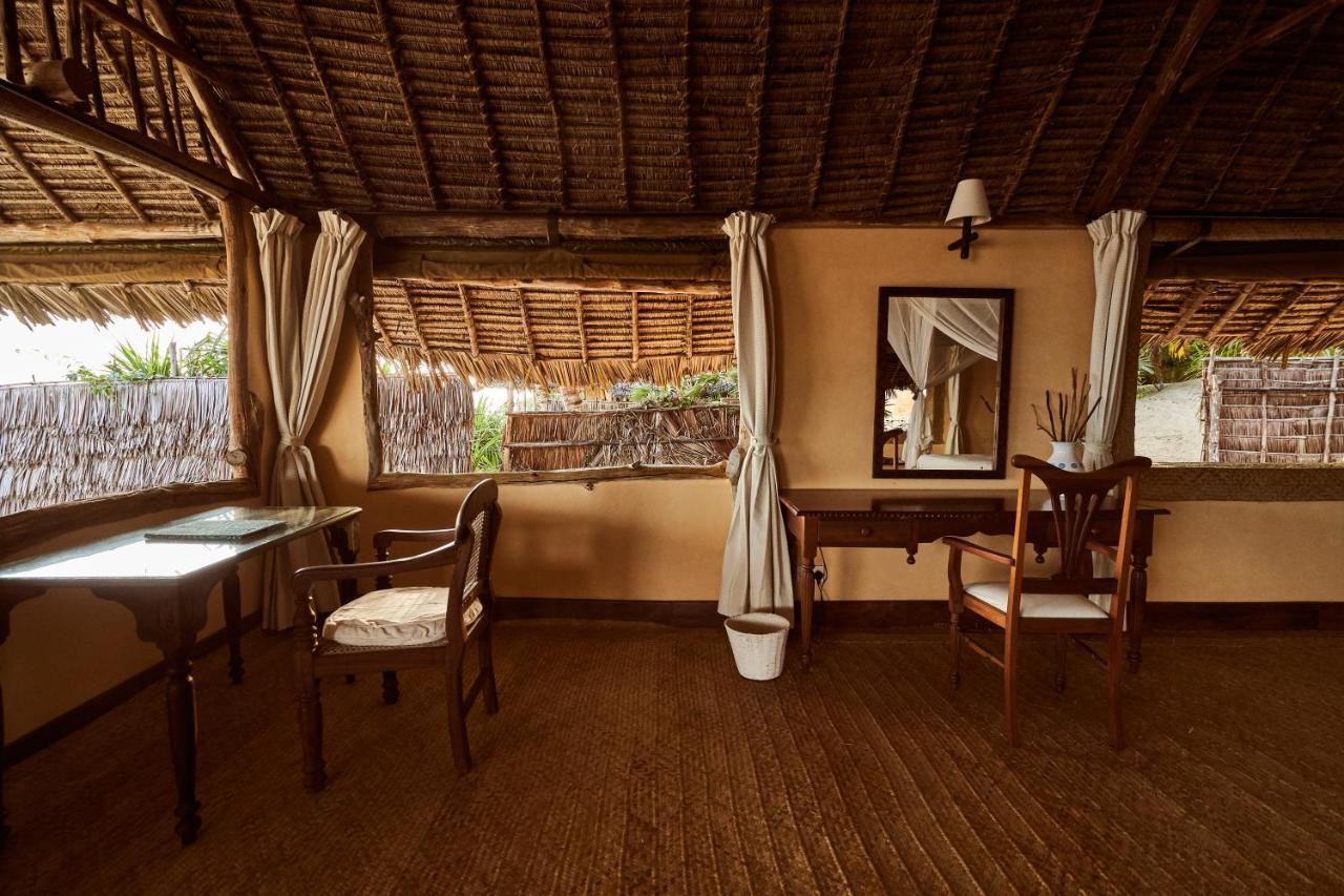 Manda Bay Vila Lamu Exterior foto